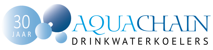 Logo van Aqua Chain