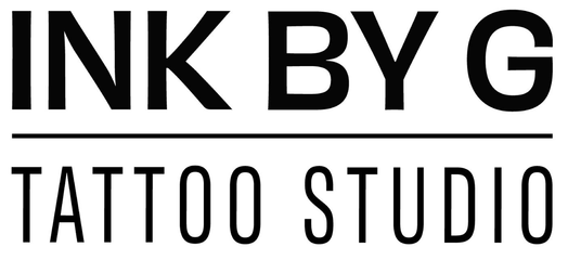 Logo van Ink by G