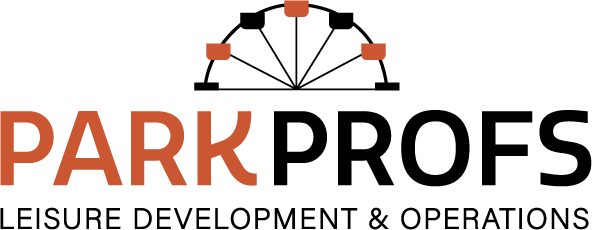 Logo van ParkProfs